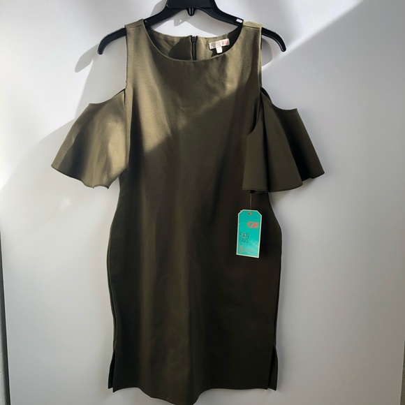 NWT GB Gianni Bini Dress - Picture 4 of 11